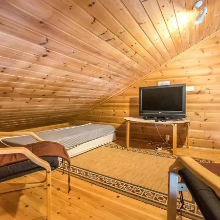 Ukkohovi 3 Paritalo By Interhome Semesterbostad *