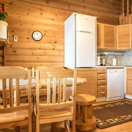 Ukkohovi 3 Paritalo By Interhome Semesterbostad *