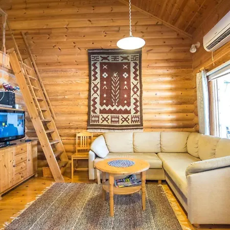 Ukkohovi 3 Paritalo By Interhome * Hyrynsalmi