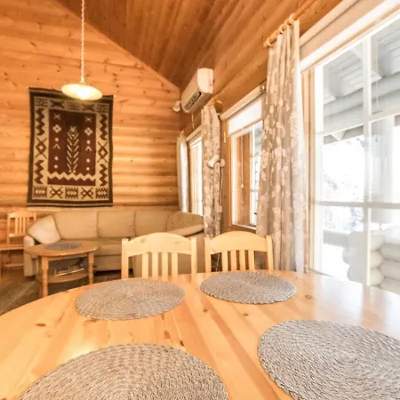 Ukkohovi 3 Paritalo By Interhome Semesterbostad