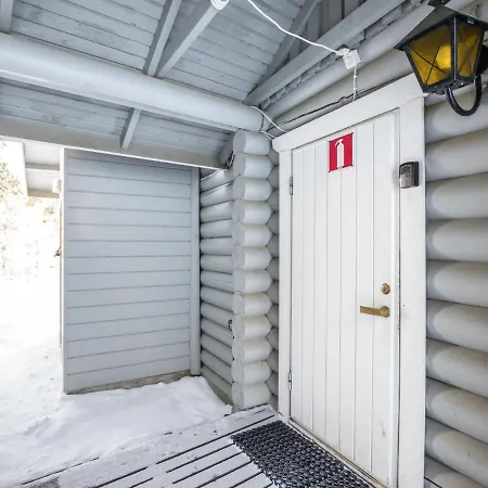 Ukkohovi 3 Paritalo By Interhome Semesterbostad *