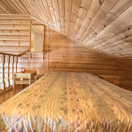 Ukkohovi 3 Paritalo By Interhome