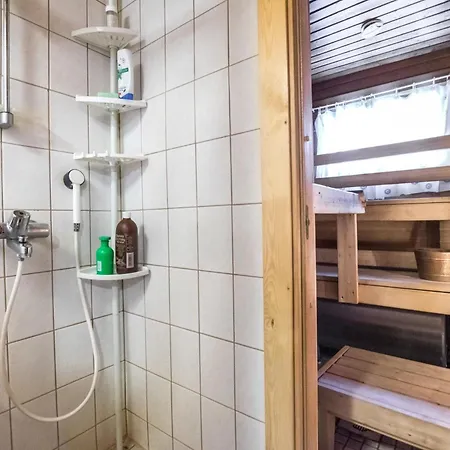 Ukkohovi 3 Paritalo By Interhome *